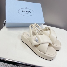 Prada Slippers